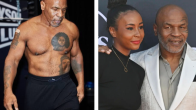 Milan Tyson