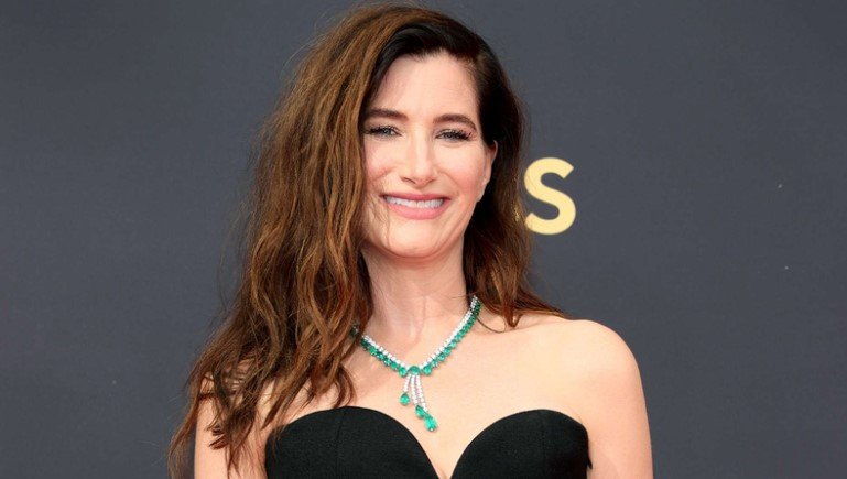 Kathryn Hahn
