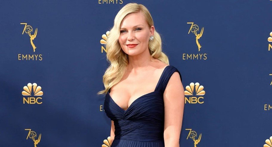 Kirsten Dunst