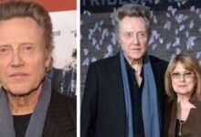 Georgianne Walken