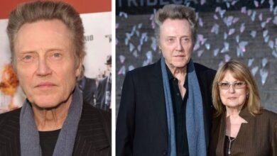 Georgianne Walken