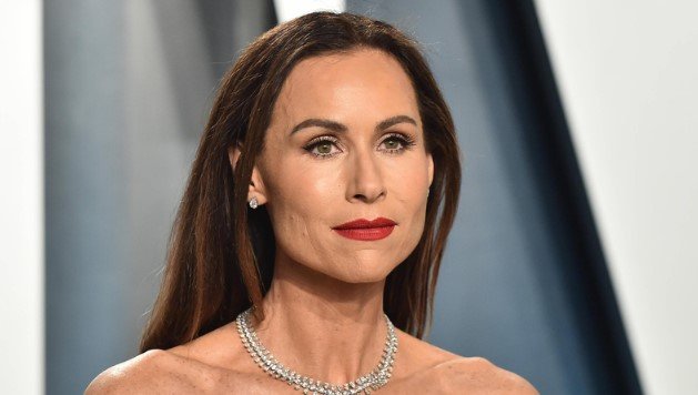 Minnie Driver