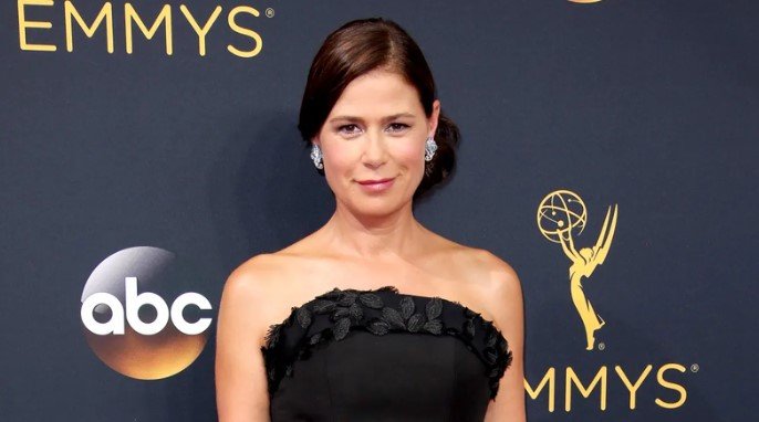 Maura Tierney
