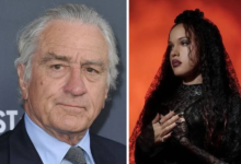 Airyn De Niro
