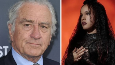 Airyn De Niro