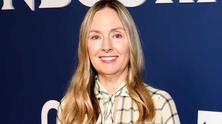 Hope Davis