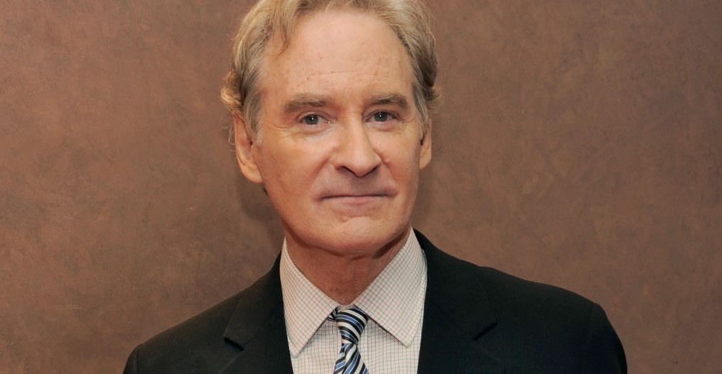 Kevin Kline