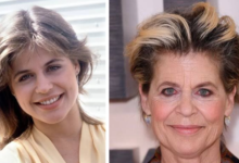 linda hamilton net worth