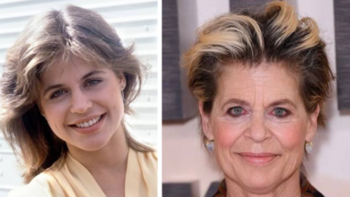 linda hamilton net worth