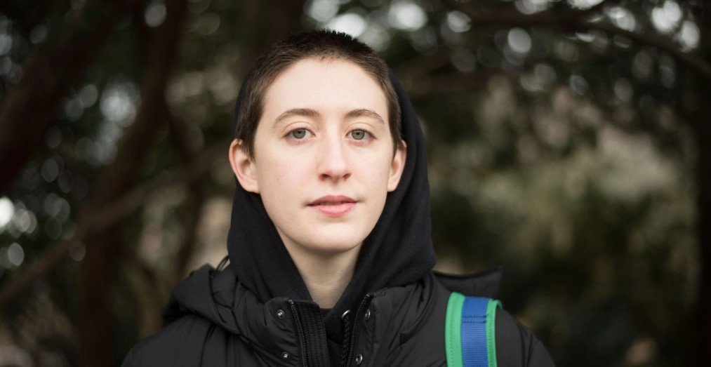 Greta Kline