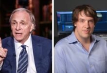 Mark Dalio