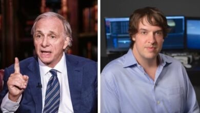 Mark Dalio