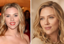 Scarlett Johansson Net Worth
