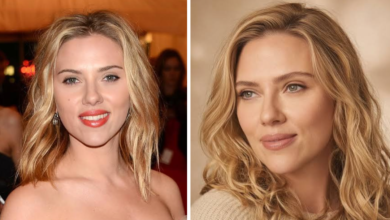 Scarlett Johansson Net Worth