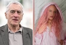 Airyn De Niro
