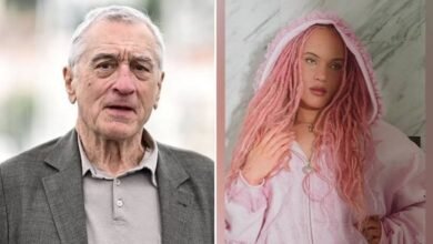 Airyn De Niro
