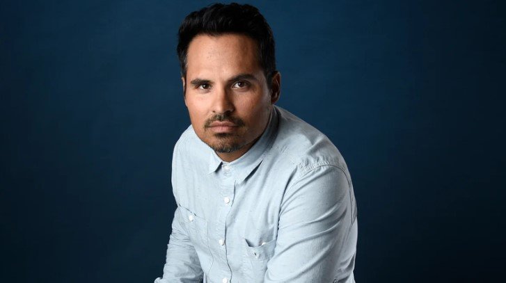 Michael Peña