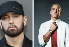 Eminem Age