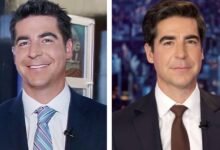 Jesse Watters