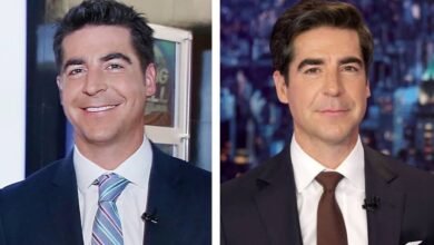 Jesse Watters