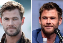 Chris Hemsworth Age