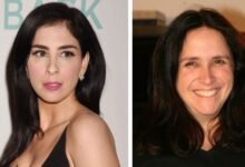 Susan Silverman