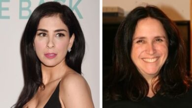 Susan Silverman