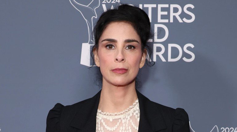 Sarah Silverman