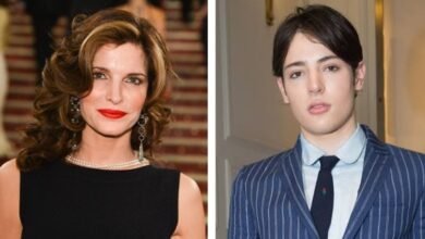 Harry Brant