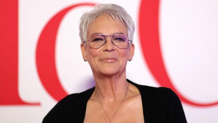 Jamie Lee Curtis

