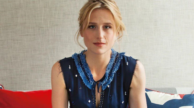 Mamie Gummer