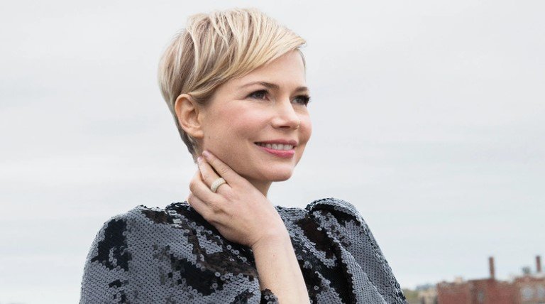 Michelle Williams