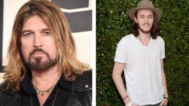 Braison Cyrus
