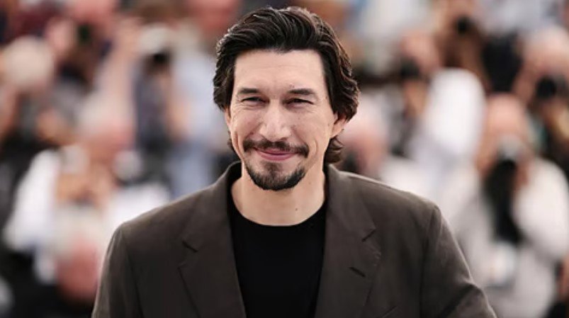 Adam Driver