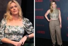 abigail hawk