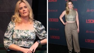 abigail hawk