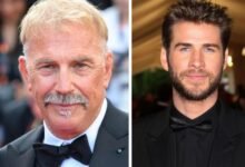 Liam Costner