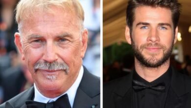 Liam Costner
