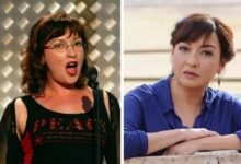 elizabeth peña