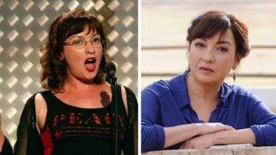 elizabeth peña
