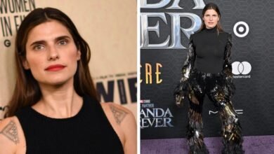 lake bell